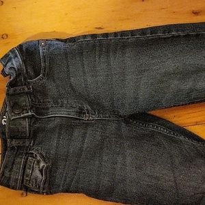 Boys jeans